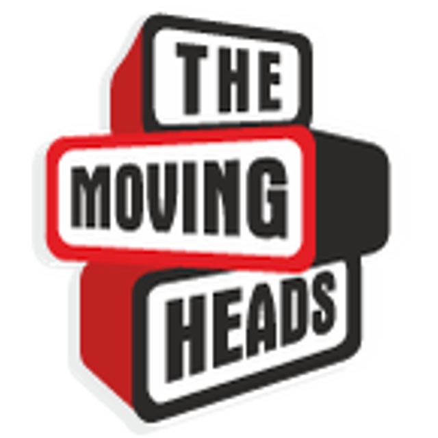 Moving Heads