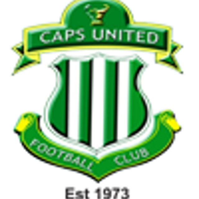 Caps United FC