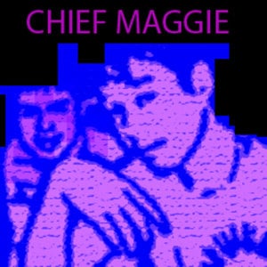 Profile picture for Chief Maggie