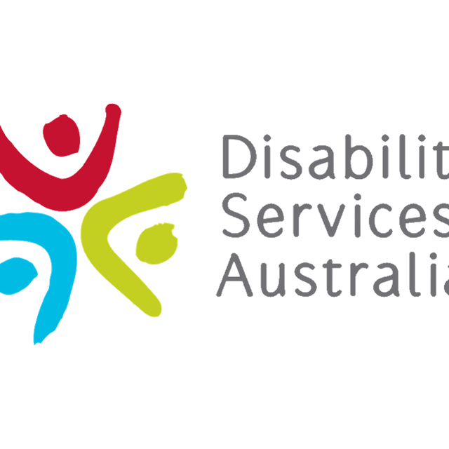 Disability Services Australia