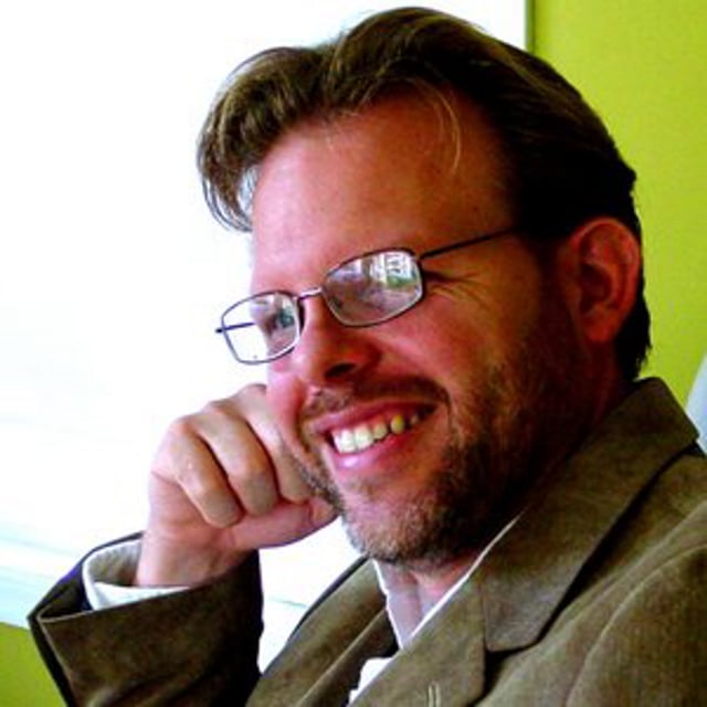 Timothy Harding