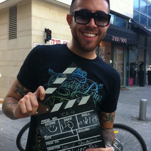 Profile picture for Oliver Palan