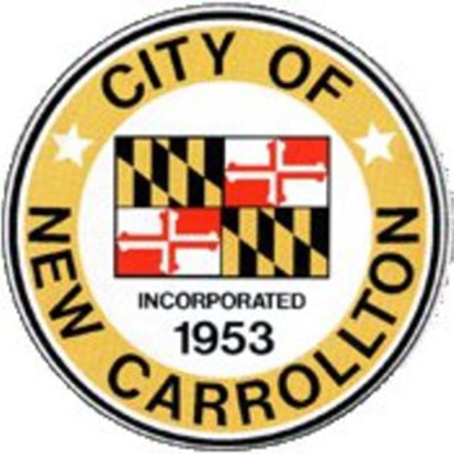 City of New Carrollton, MD