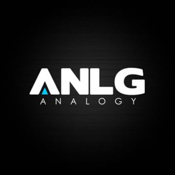 Vimeo profile picture for @analogy