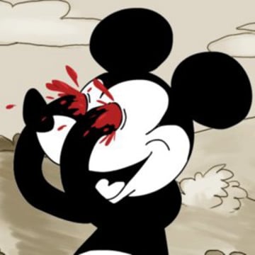 Vimeo profile picture for @madness