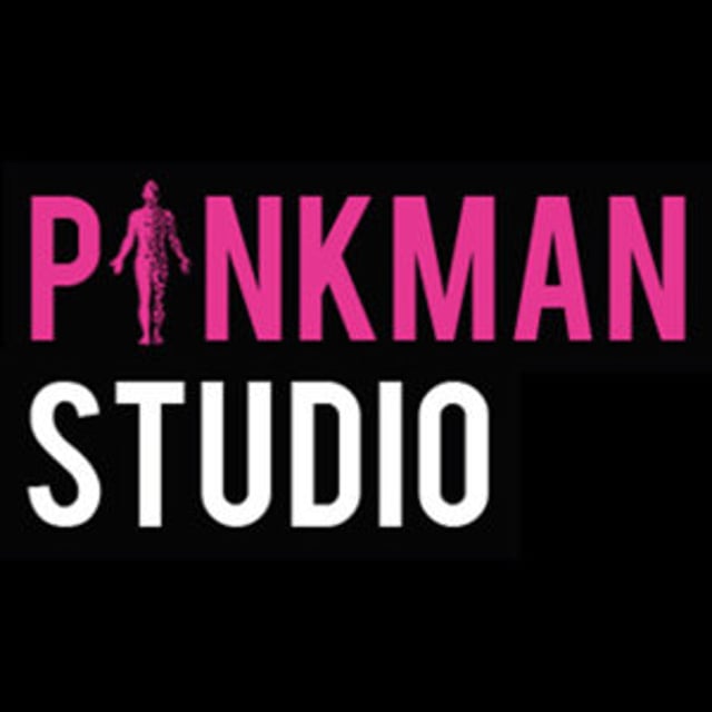 Pinkman Studio