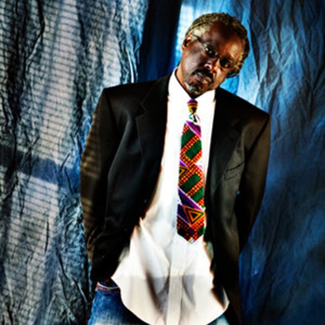 Rodney L. Ladson