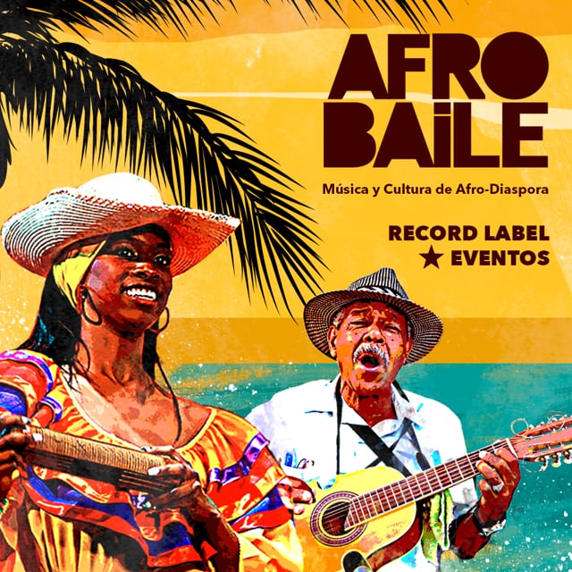 Afro Baile Records