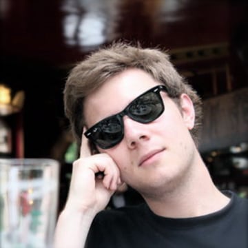 Vimeo profile picture for @deception