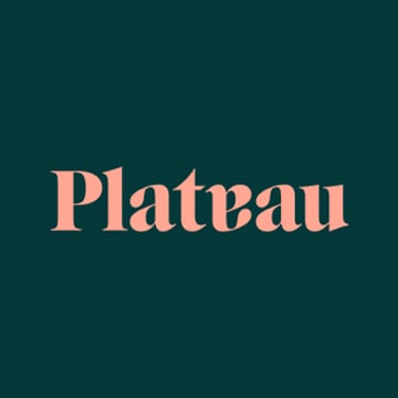 Vimeo profile picture for @plateau