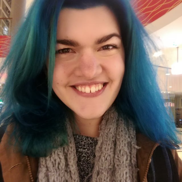 Lisa Camille Oppermann