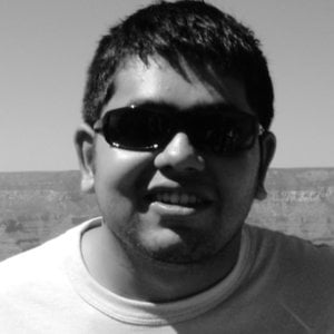 Profile picture for Akshay Patel
