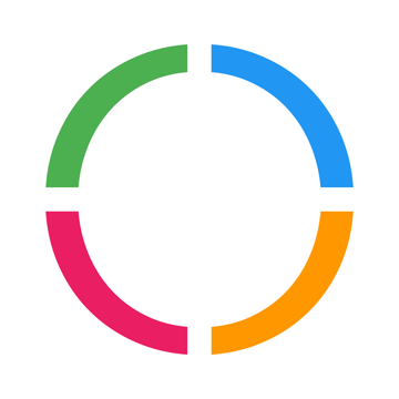 Vimeo profile picture for @ordering