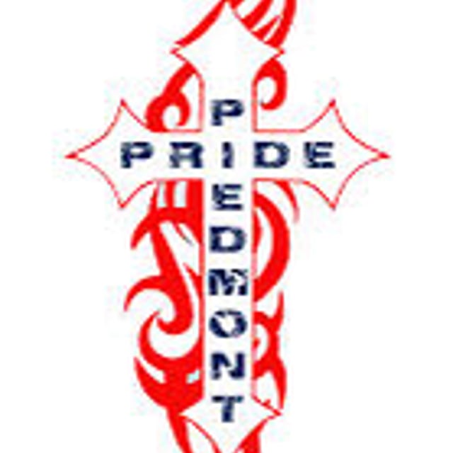 Pride Baseball