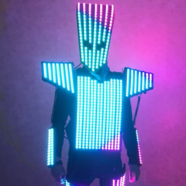 LED Clothing Studio Inc.