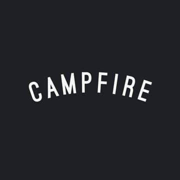 Vimeo profile picture for @campfire
