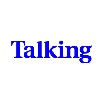Vimeo profile picture for @talking