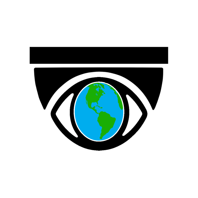 World Eye Cam
