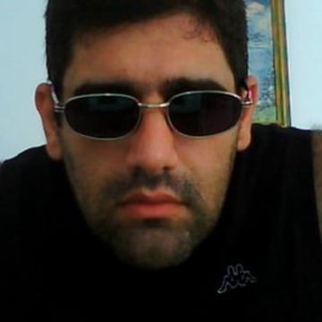 Vimeo profile picture for @commando