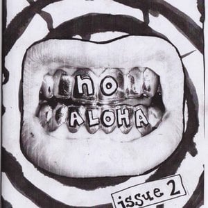 Profile picture for No Aloha