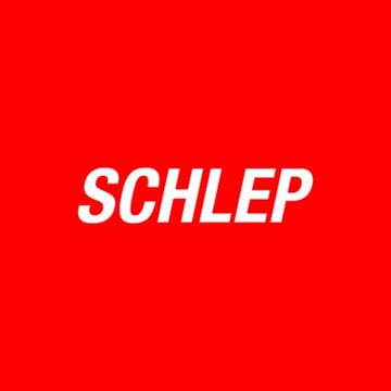 Vimeo profile picture for @schlep