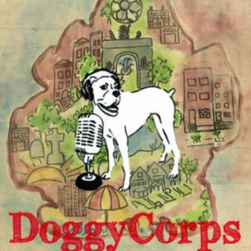 Vimeo profile picture for @dogs