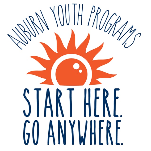 Auburn Youth Programs