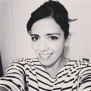 Vimeo profile picture for @joanna