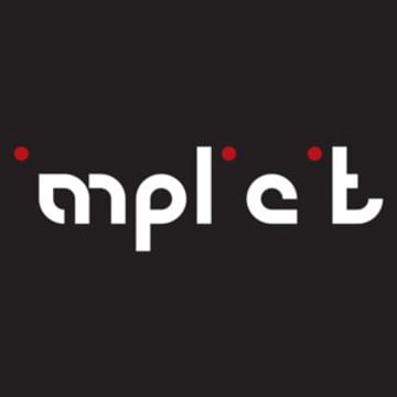 Vimeo profile picture for @implicit