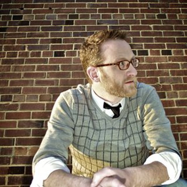 Steve Whitby