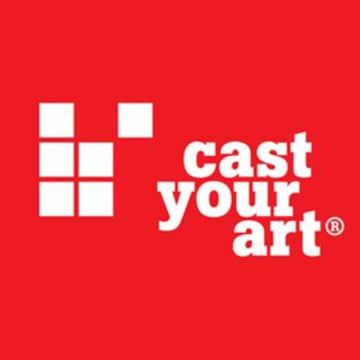 Techno Kunst Autor