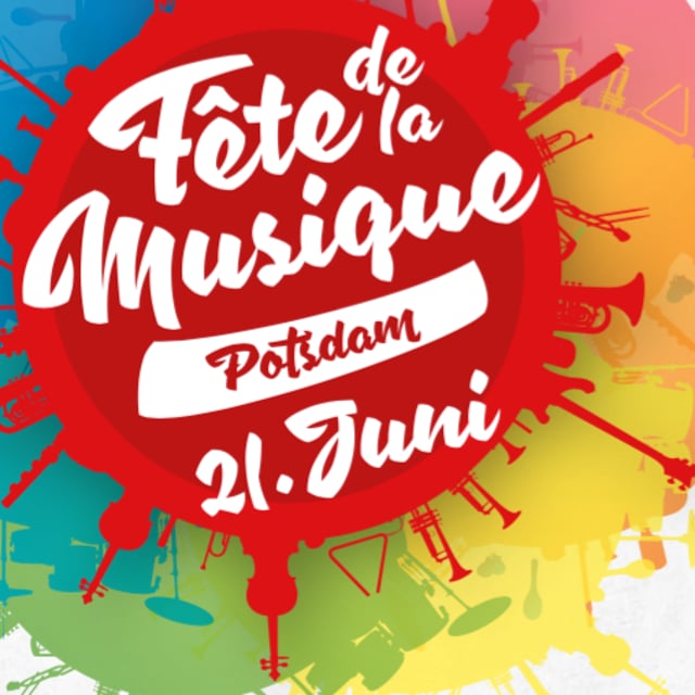 Fête de la Musique, Potsdam