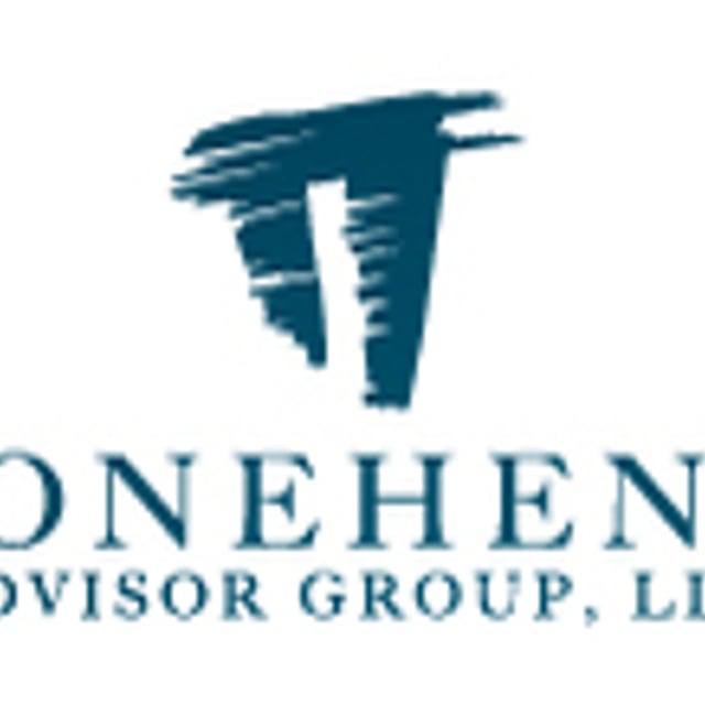 Stonehenge Advisor Group LLC