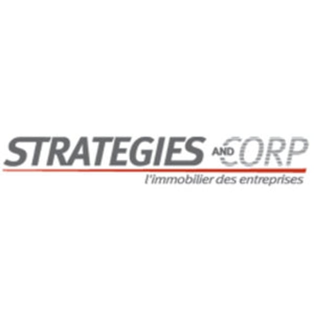 Strategies & Corp