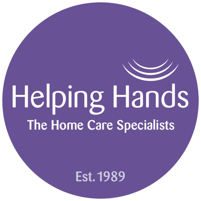 Helping Hands Home Care