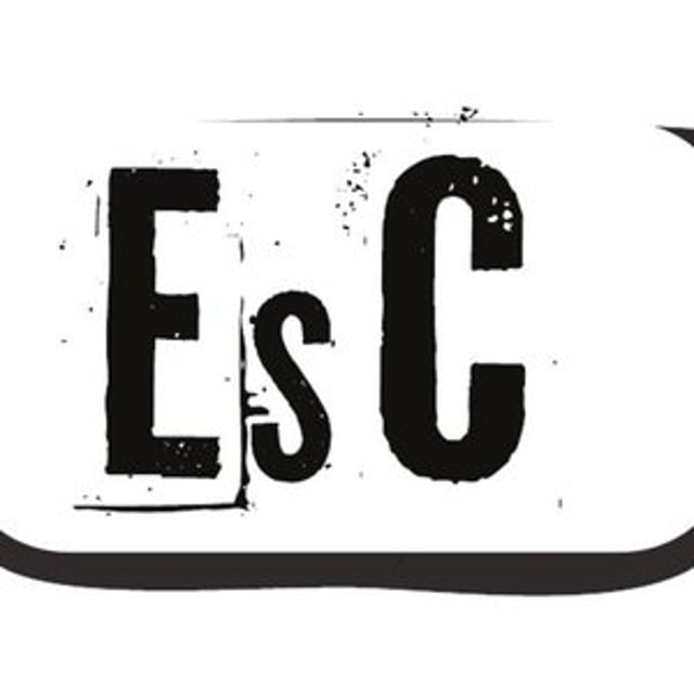 Esc в машине