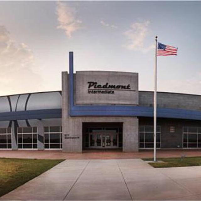 Piedmont Intermediate School