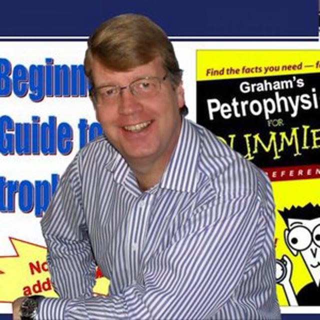 Graham Davis