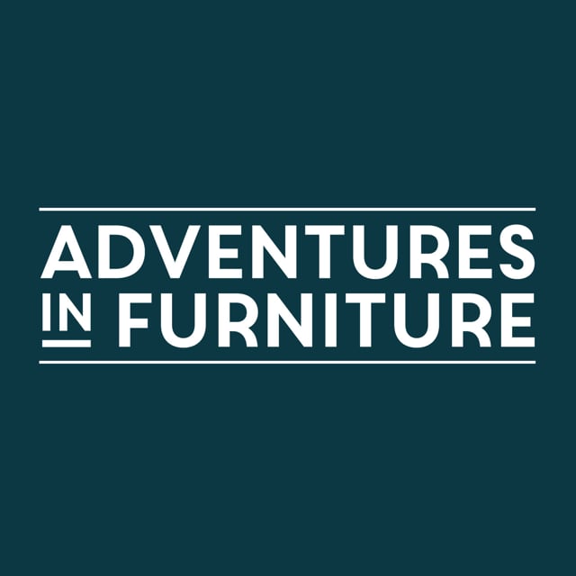 Adventures in Furniture