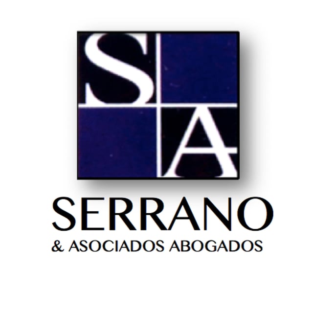 SERRANO & ASOCIADOS ABOGADOS On Vimeo