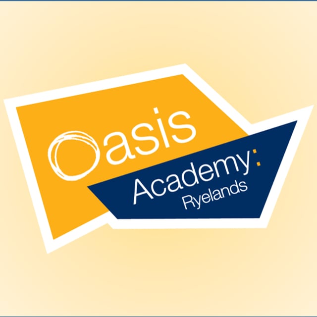 Oasis Academy Ryelands