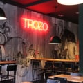 Pizzeria Trozo Pizzeria Escuela