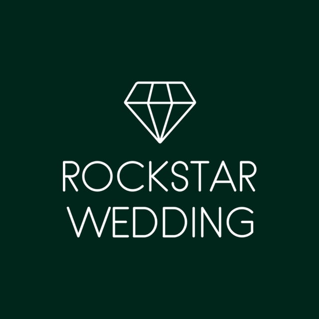 Rockstar Wedding
