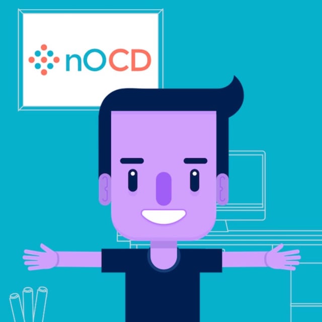 что такое nocd