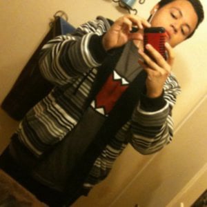 Profile picture for Luis Villalpando