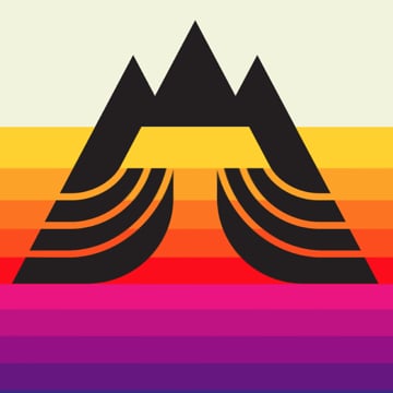 Vimeo profile picture for @topple