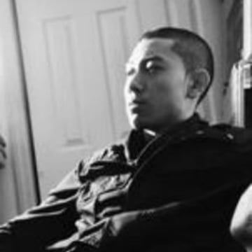 Vimeo profile picture for @tenzin