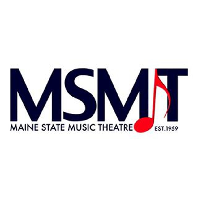 Maine State Music Theatre