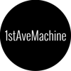 1stAveMachine
