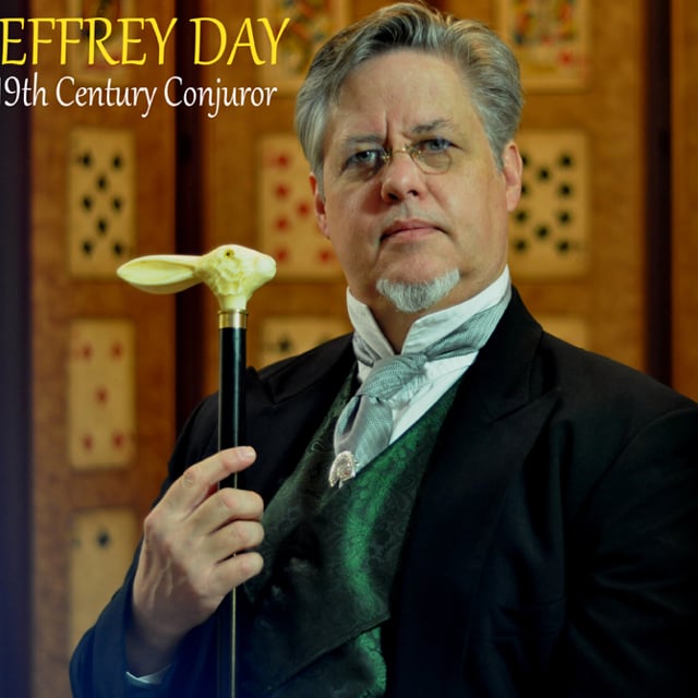 Jeffrey Day